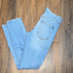 Old Navy Light Wash Slim Men's Jeans